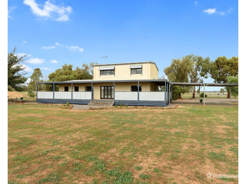 377 Carisbrook – Betley Road, Betley VIC 3472