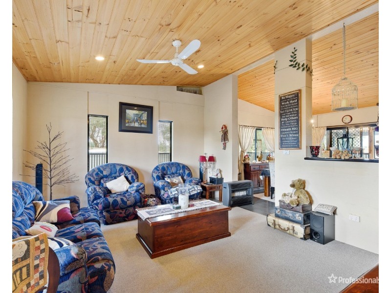 377 Carisbrook – Betley Road, Betley VIC 3472