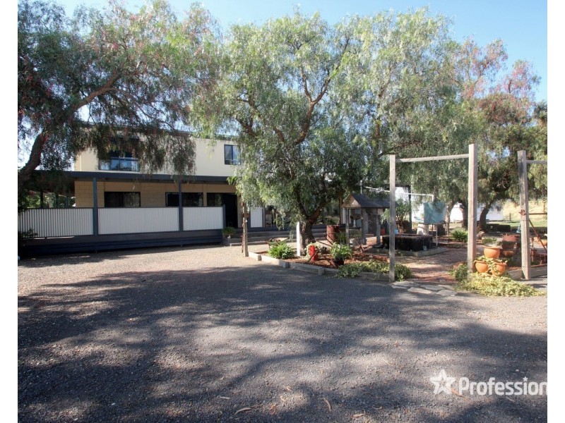 377 Carisbrook – Betley Road, Betley VIC 3472