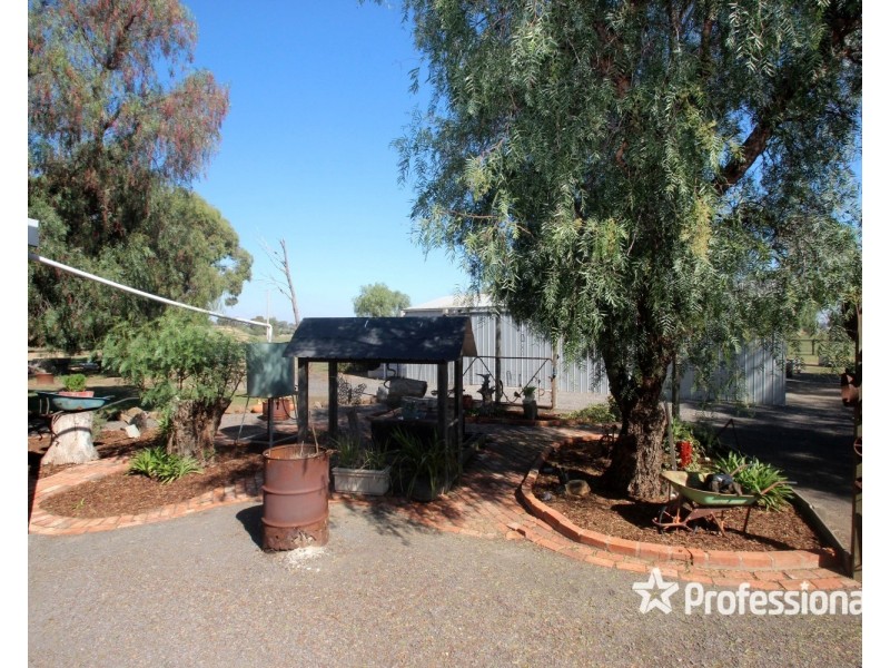 377 Carisbrook – Betley Road, Betley VIC 3472