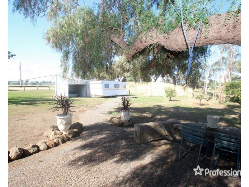 377 Carisbrook – Betley Road, Betley VIC 3472