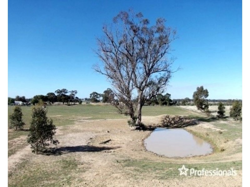 377 Carisbrook – Betley Road, Betley VIC 3472