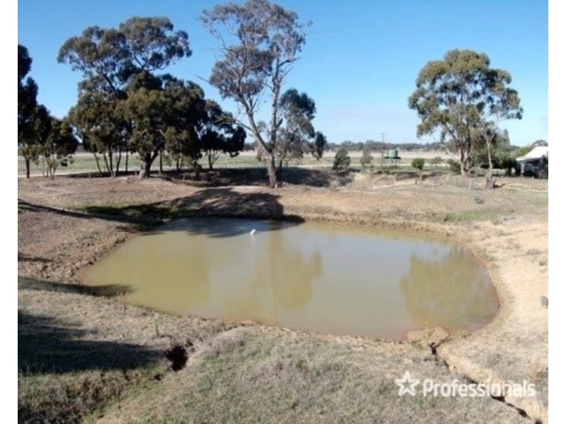 377 Carisbrook – Betley Road, Betley VIC 3472