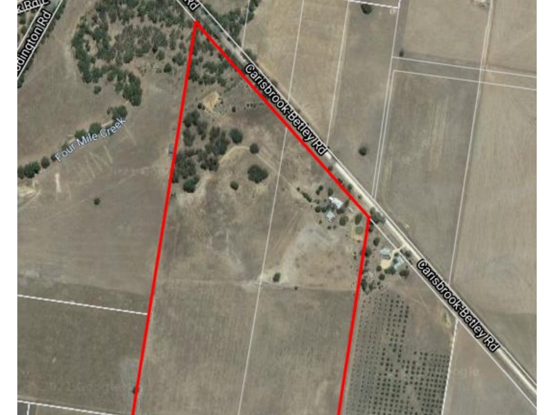 377 Carisbrook – Betley Road, Betley VIC 3472