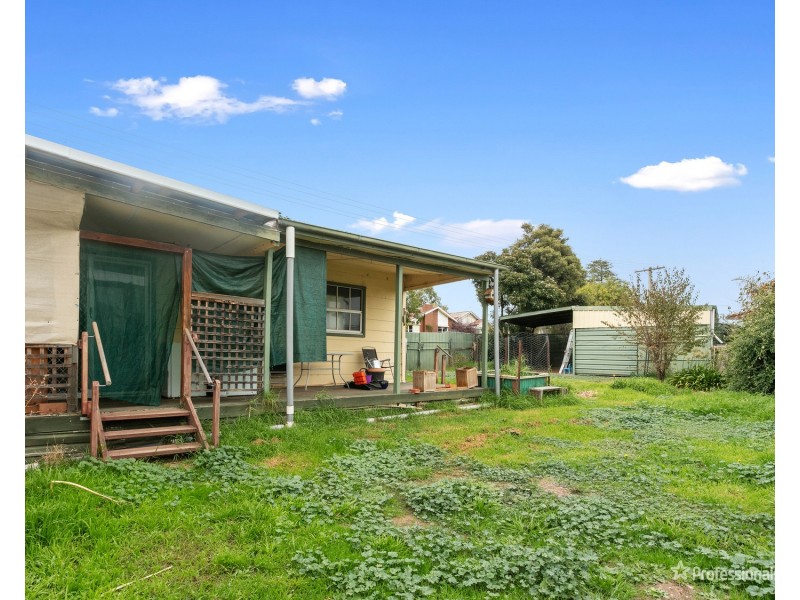 72 Golden Wattle Drive, Maryborough VIC 3465