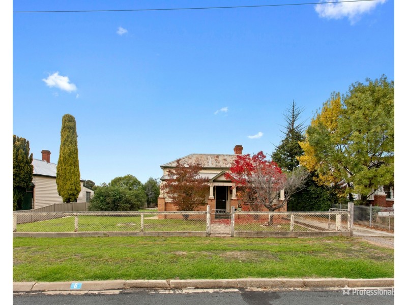 6 Barkly Street, Maryborough VIC 3465