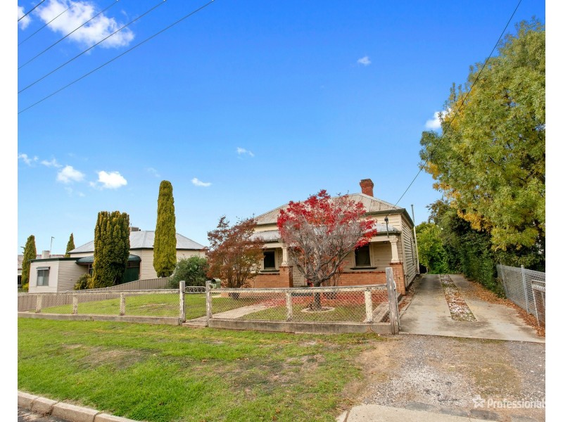 6 Barkly Street, Maryborough VIC 3465