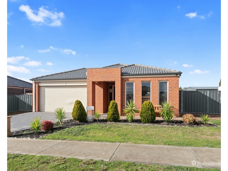 21 Hosken Street, Maryborough VIC 3465
