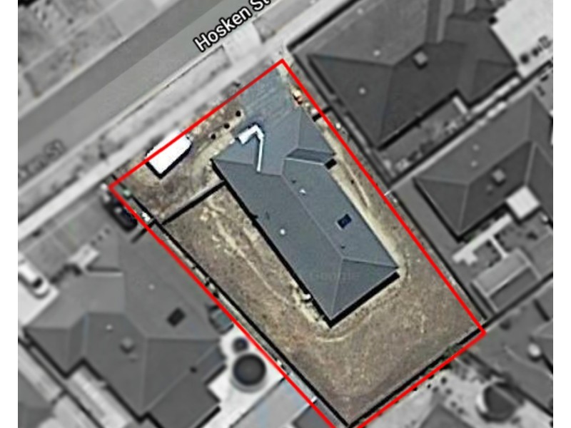 21 Hosken Street, Maryborough VIC 3465