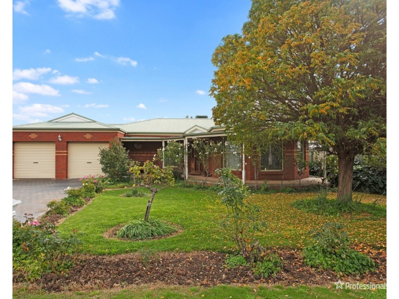 7-9 Powlett Street, Carisbrook VIC 3464