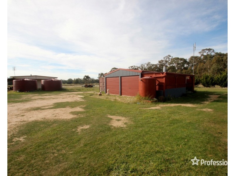 1145 St Arnaud – Dunolly Road, Bealiba VIC 3475