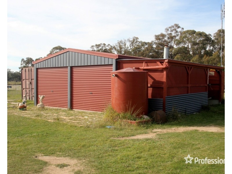 1145 St Arnaud – Dunolly Road, Bealiba VIC 3475