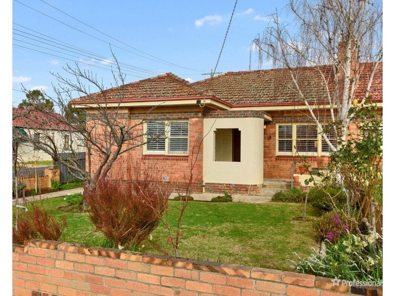 83 Inkerman Street, Maryborough VIC 3465