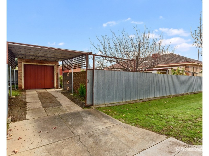 83 Inkerman Street, Maryborough VIC 3465