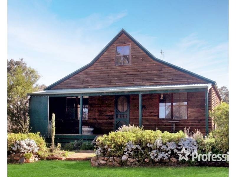 230 Susans Lane, Percydale VIC 3478