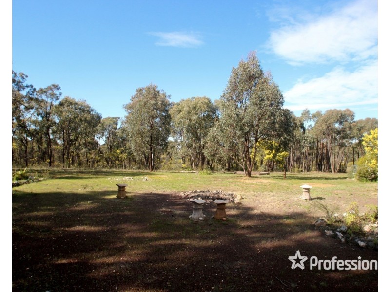 230 Susans Lane, Percydale VIC 3478