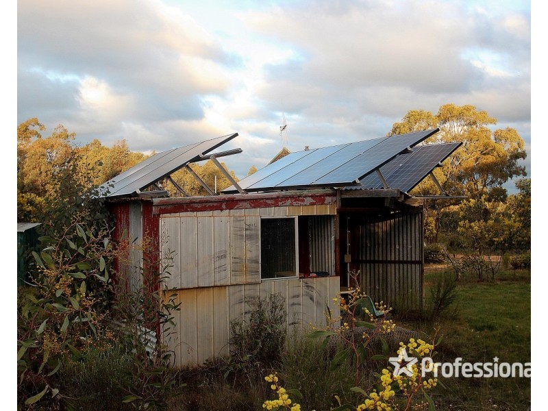 230 Susans Lane, Percydale VIC 3478