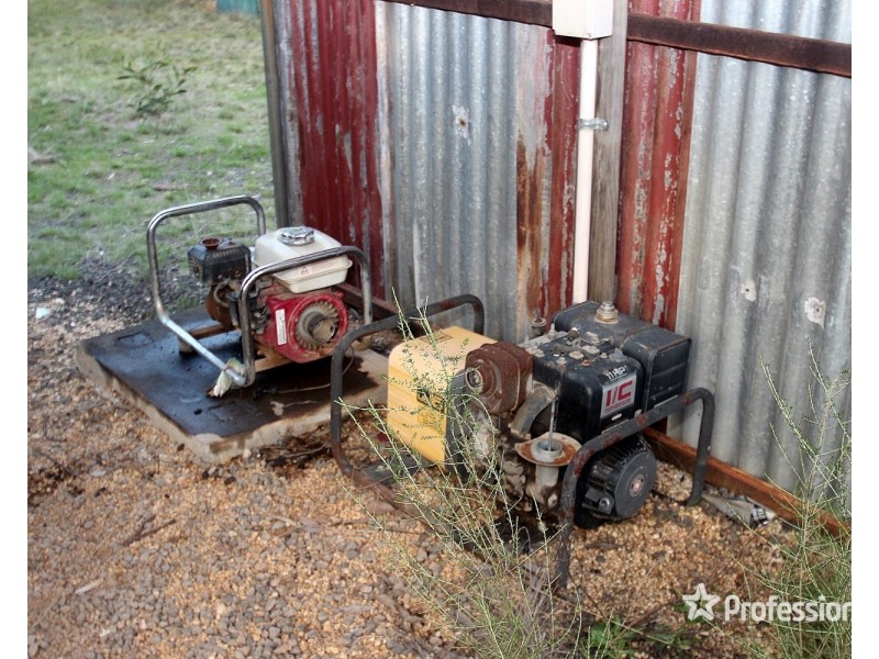 230 Susans Lane, Percydale VIC 3478