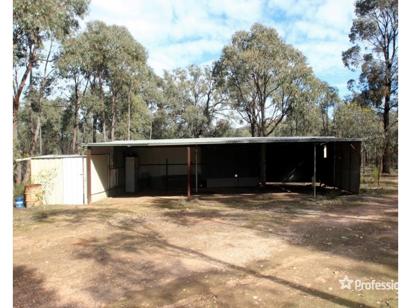 230 Susans Lane, Percydale VIC 3478