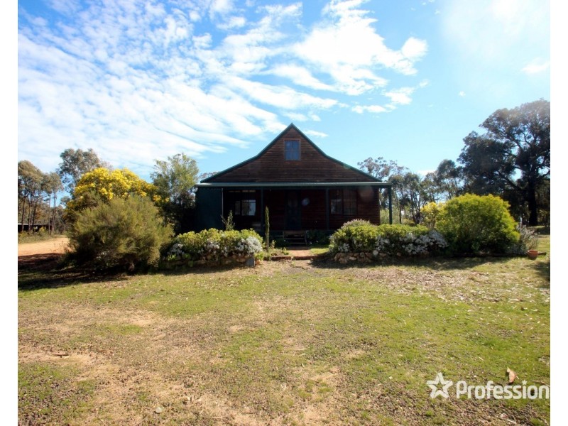 230 Susans Lane, Percydale VIC 3478