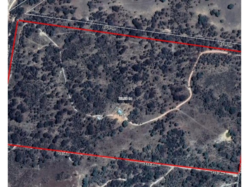 230 Susans Lane, Percydale VIC 3478