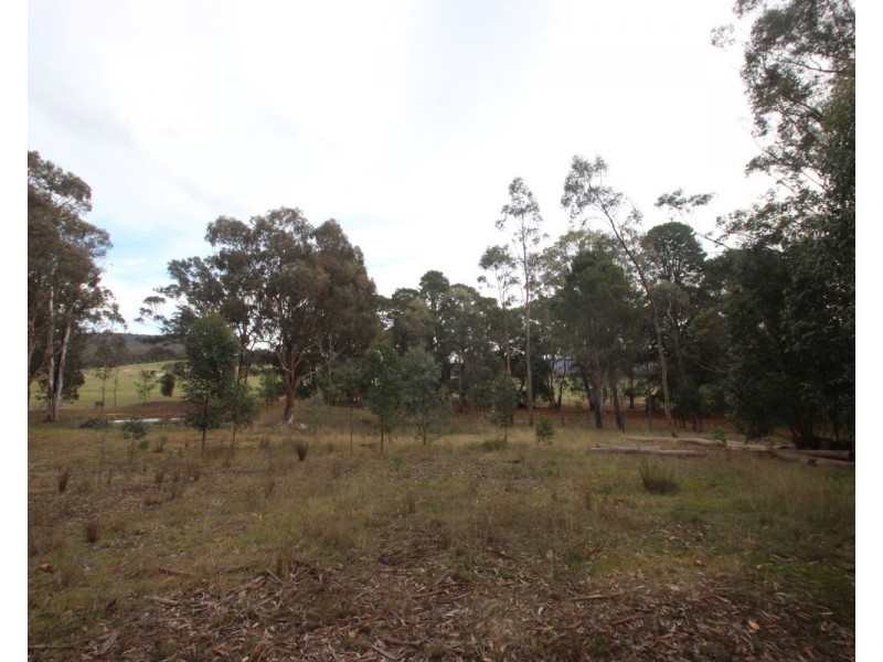 Lot Lot, 50A Glenlofty-Warrenmang Road, Warrenmang VIC 3478