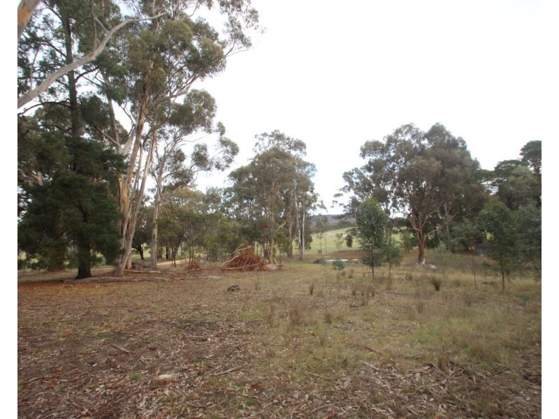 Lot Lot, 50A Glenlofty-Warrenmang Road, Warrenmang VIC 3478