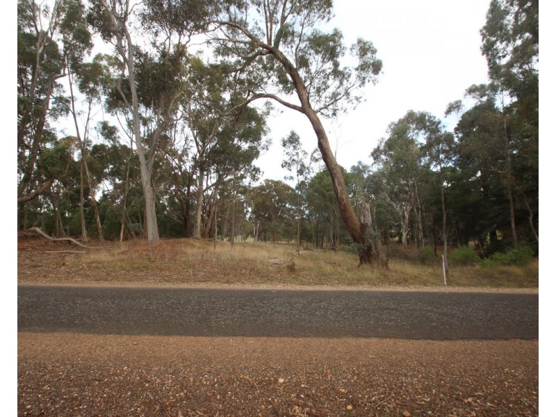 Lot Lot, 50A Glenlofty-Warrenmang Road, Warrenmang VIC 3478