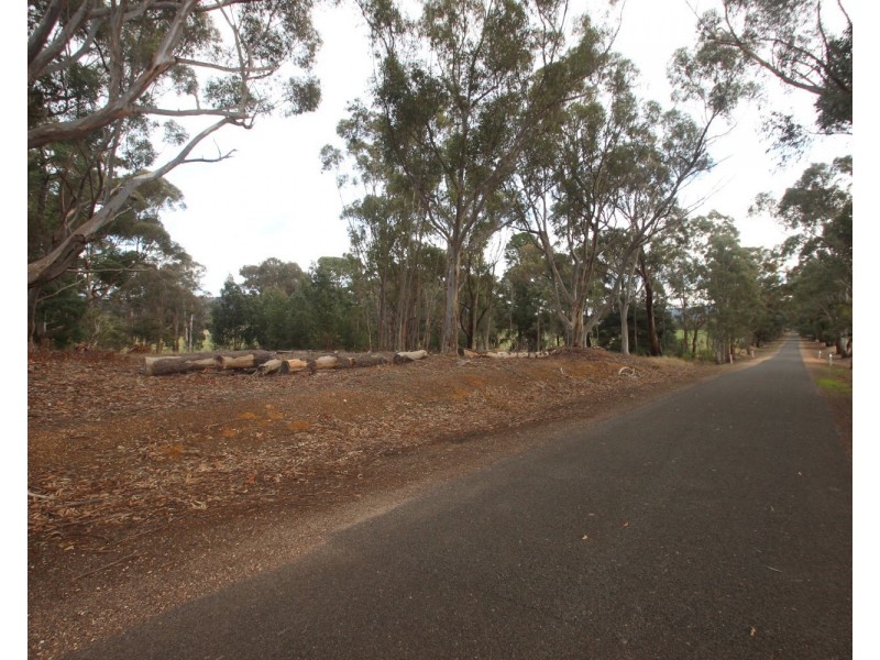 Lot Lot, 50A Glenlofty-Warrenmang Road, Warrenmang VIC 3478