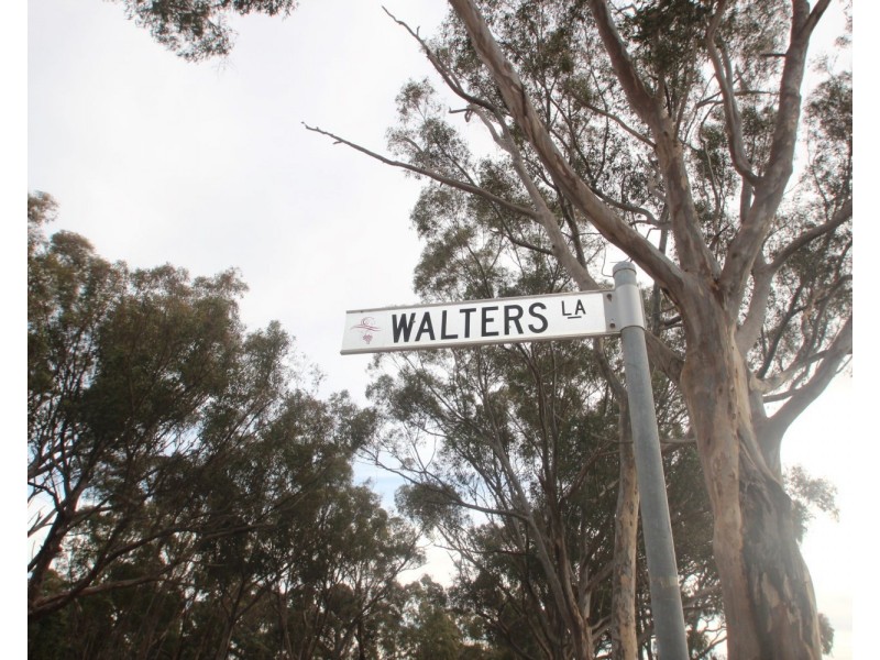 Lot Lot, 50A Glenlofty-Warrenmang Road, Warrenmang VIC 3478
