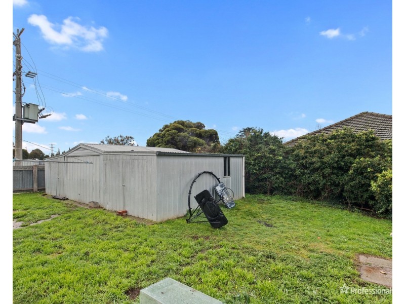 128 Inkerman Street, Maryborough VIC 3465