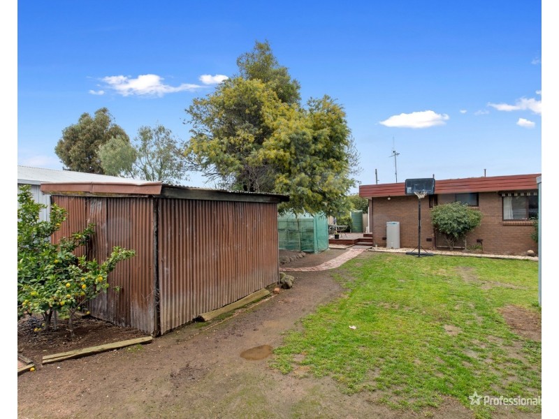 99 Nelson Street, Maryborough VIC 3465