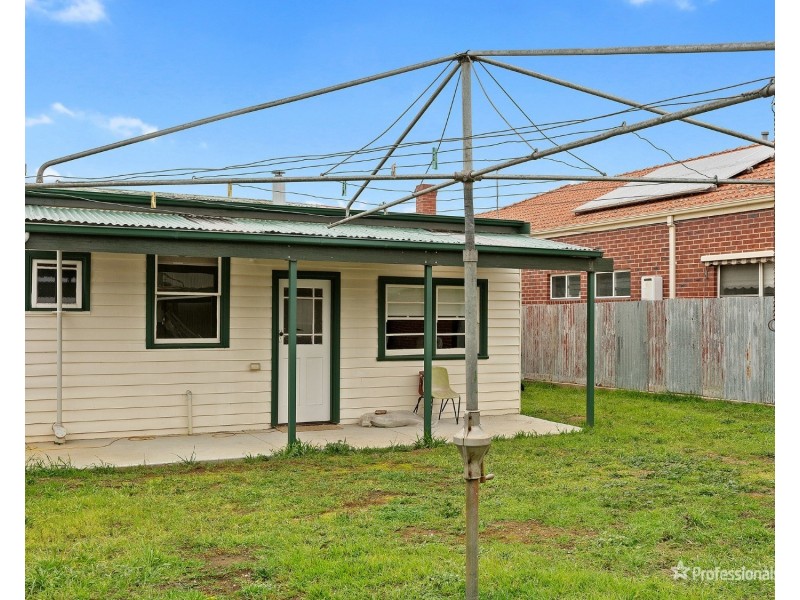 7 Newton Street, Maryborough VIC 3465