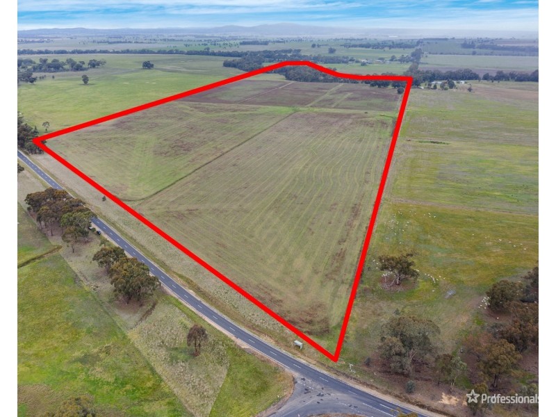 99 Newmarket Road, Carisbrook VIC 3464