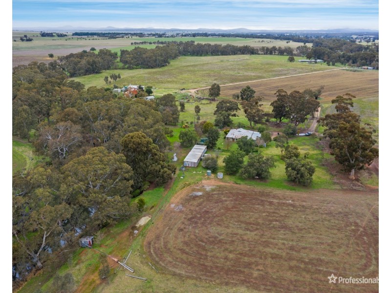 99 Newmarket Road, Carisbrook VIC 3464