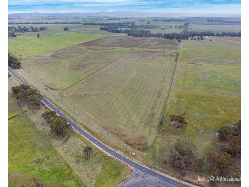 99 Newmarket Road, Carisbrook VIC 3464