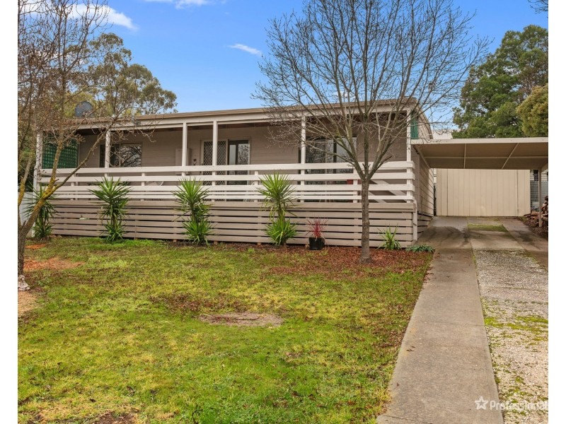 68 Pascoe Street, Avoca VIC 3467