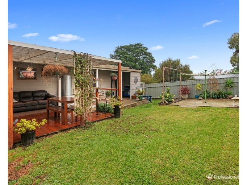 68 Pascoe Street, Avoca VIC 3467