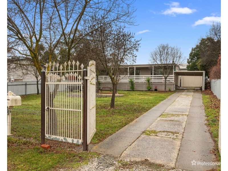 68 Pascoe Street, Avoca VIC 3467