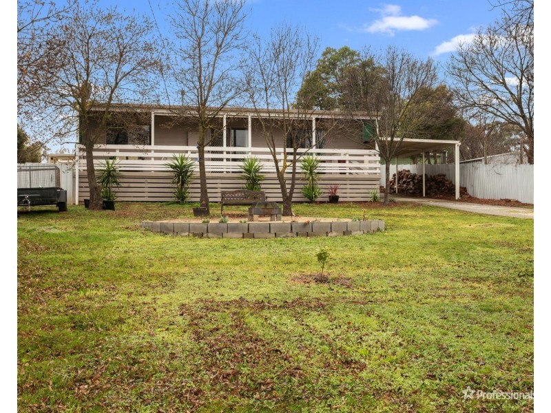 68 Pascoe Street, Avoca VIC 3467