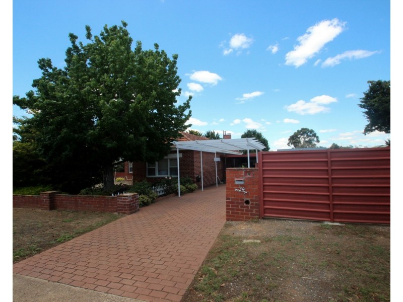 34 Pekin Road, Maryborough VIC 3465