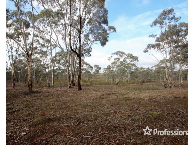 Lot Lot , 5D Quartz Track, Lillicur VIC 3371