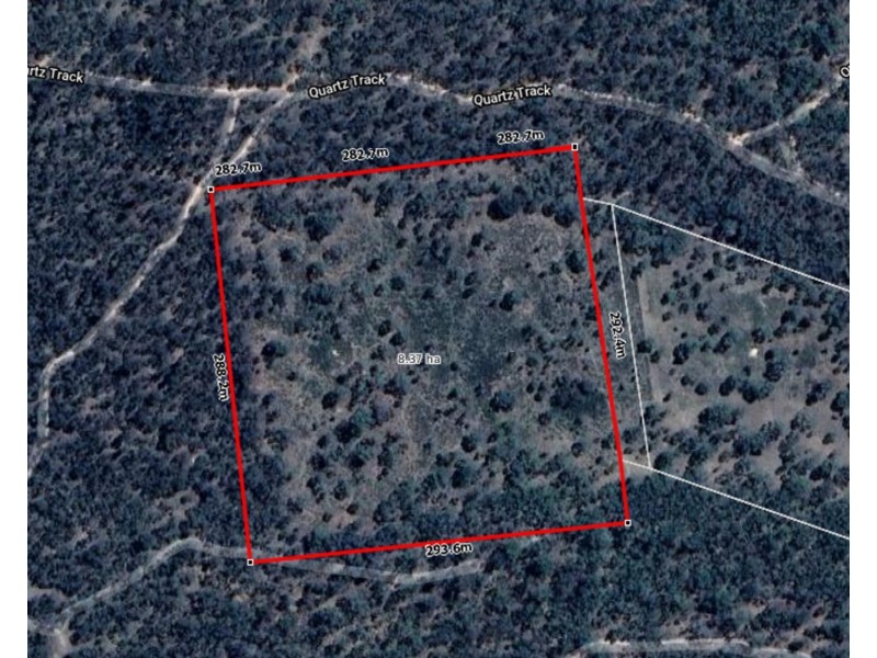 Lot Lot , 5D Quartz Track, Lillicur VIC 3371