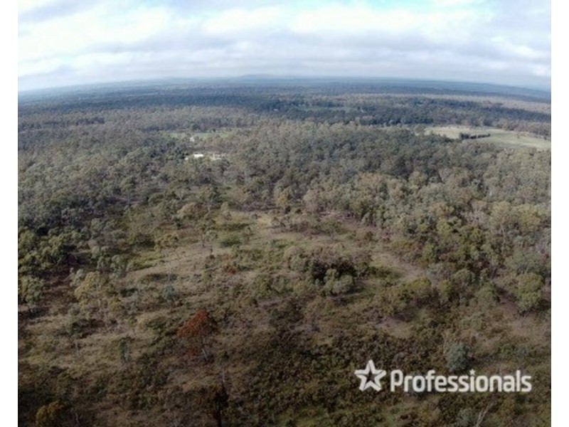 Lot Lot , 5D Quartz Track, Lillicur VIC 3371