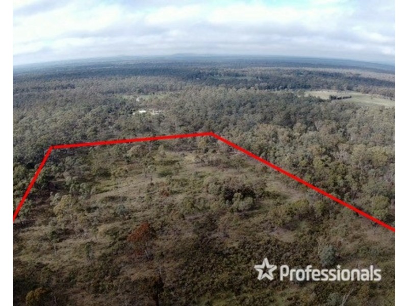 Lot Lot , 5D Quartz Track, Lillicur VIC 3371