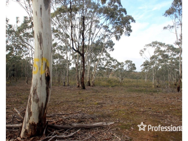 Lot Lot , 5D Quartz Track, Lillicur VIC 3371