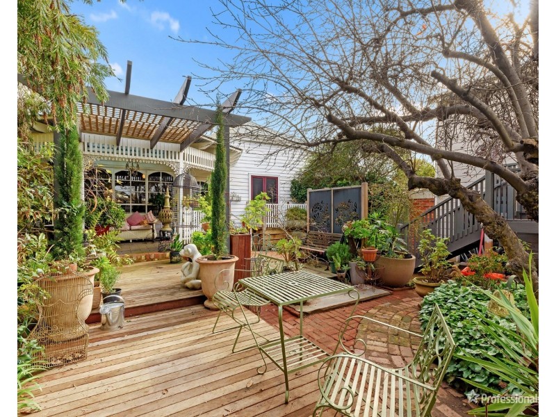 58 Palmerston Street, Maryborough VIC 3465