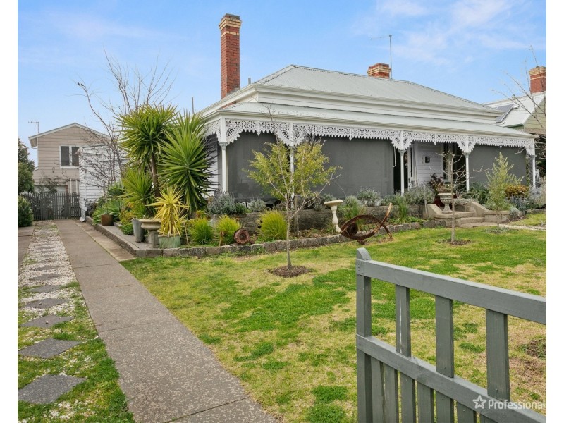 58 Palmerston Street, Maryborough VIC 3465