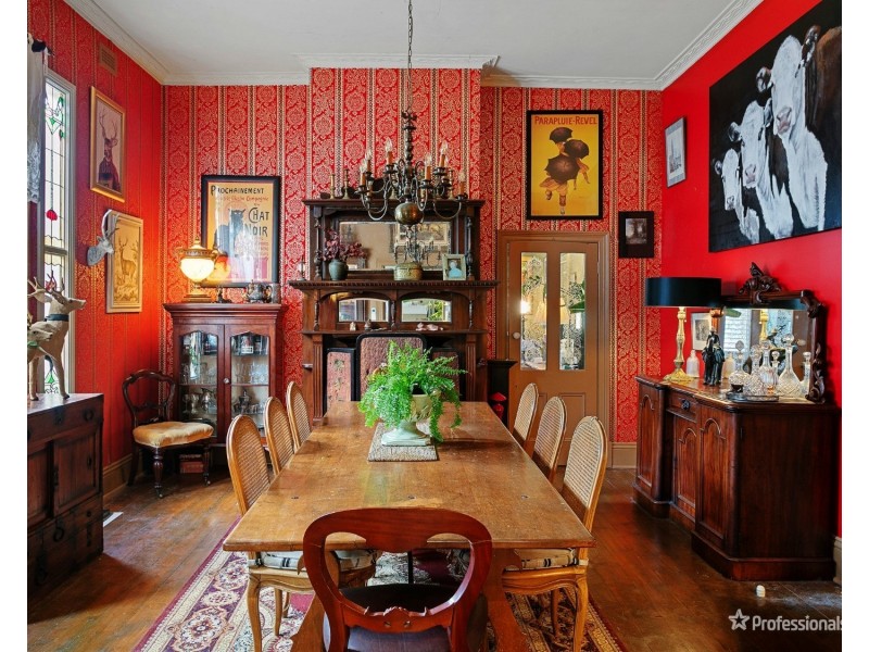 58 Palmerston Street, Maryborough VIC 3465