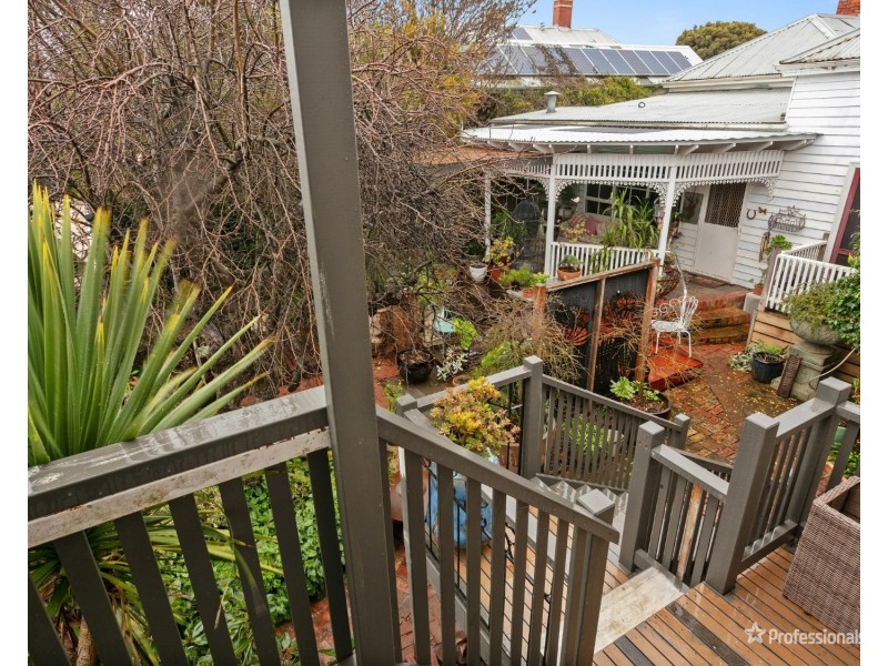 58 Palmerston Street, Maryborough VIC 3465